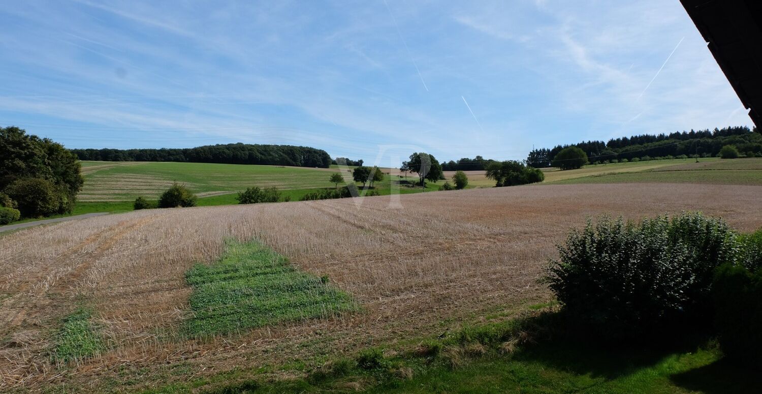 Aussicht Ostseite
