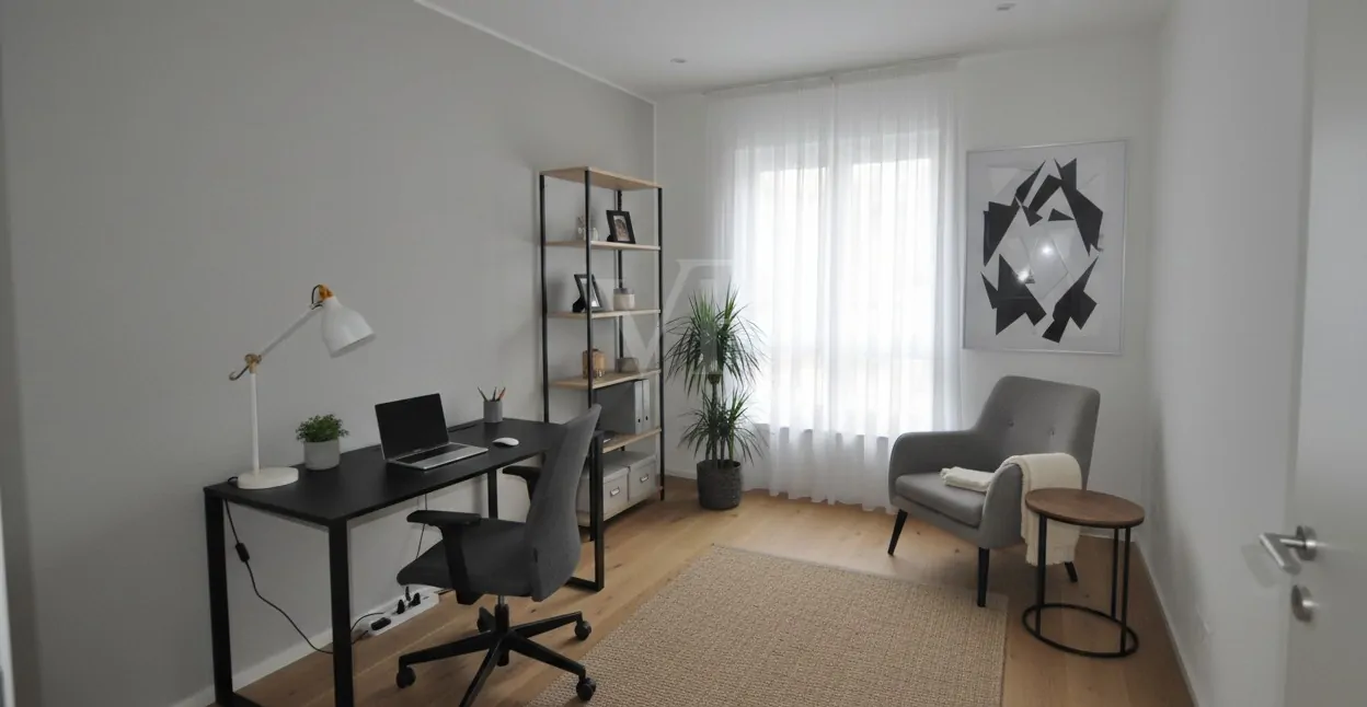 Einrichtungsbeispiel (KI)