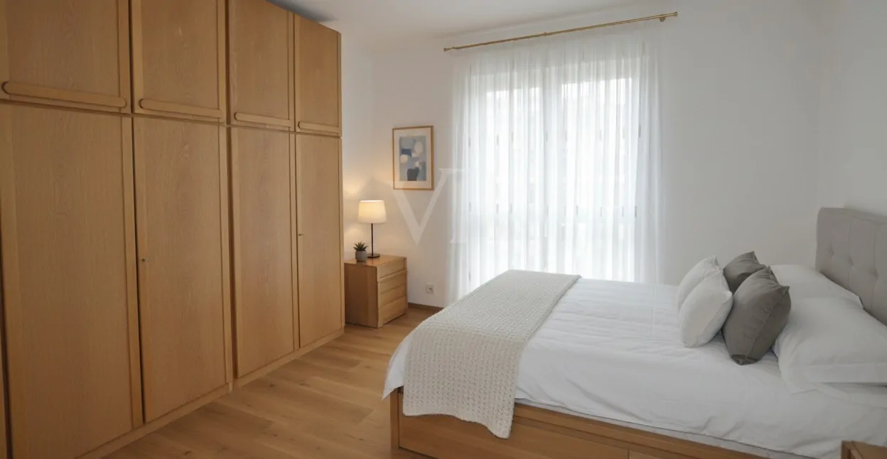 Einrichtungsbeispiel (KI)