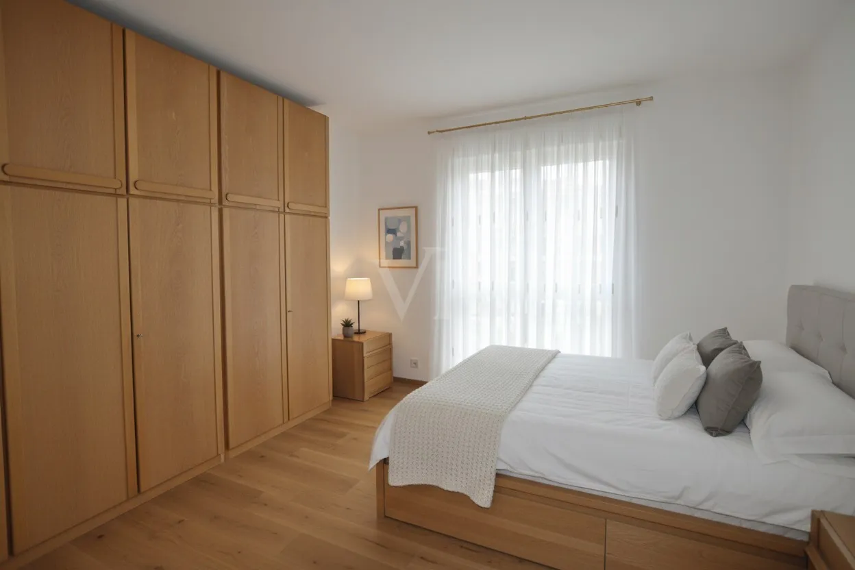 Einrichtungsbeispiel (KI)