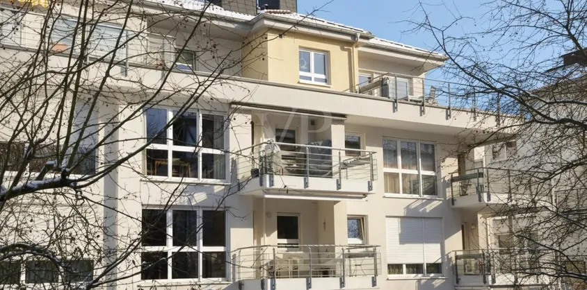 von Poll Immobilien GmbH