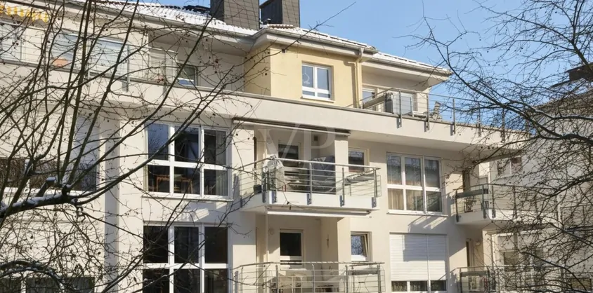 von Poll Immobilien GmbH