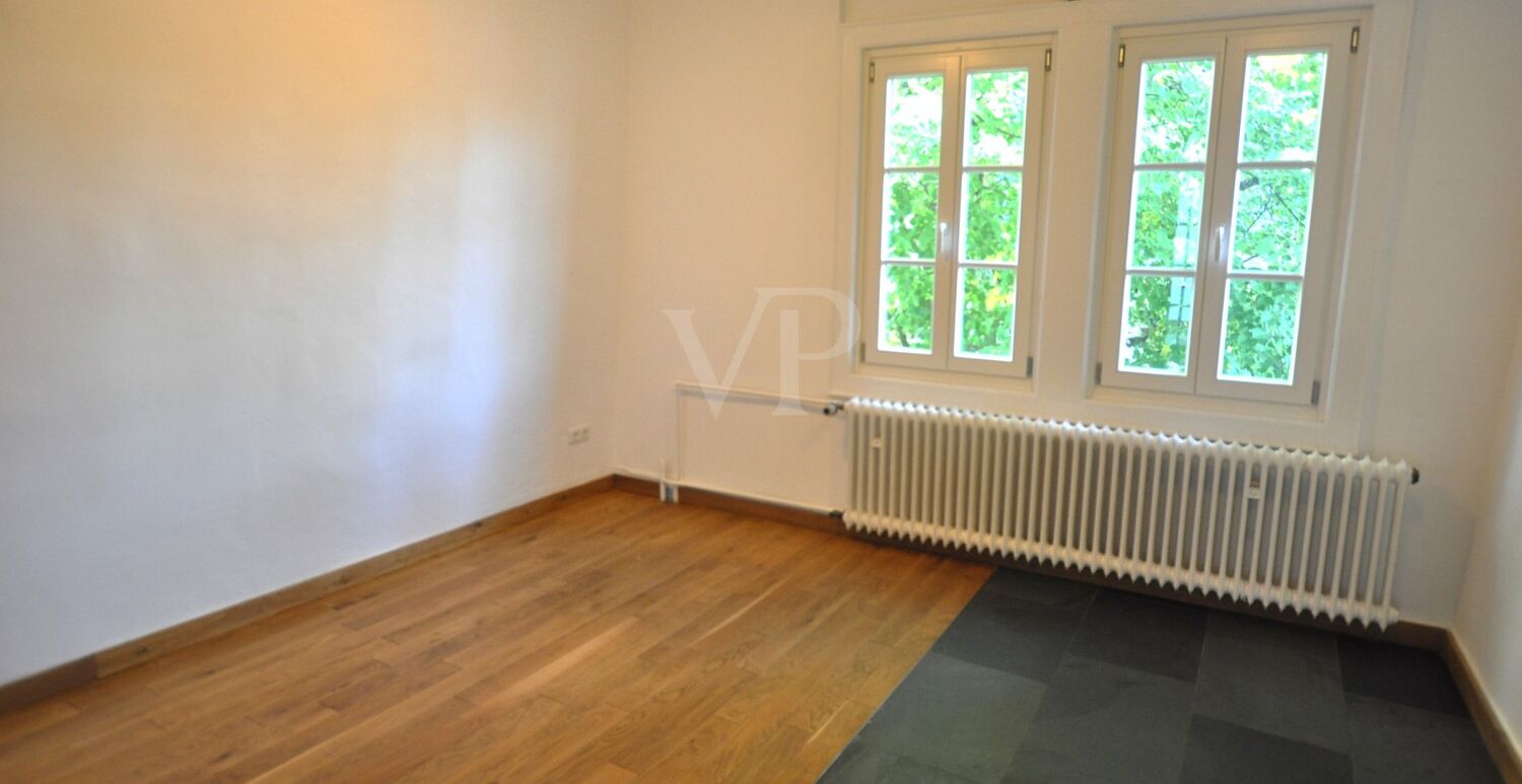 Zimmer/ Alternativ 2. Küche