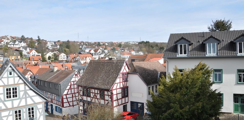 Ausblick