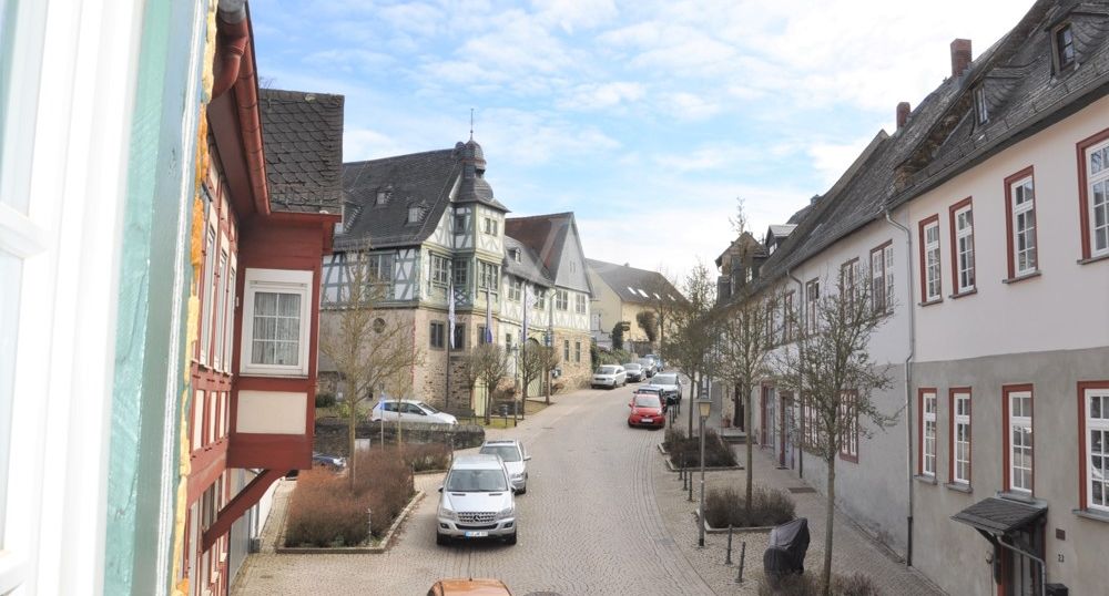 Historisches Umfeld