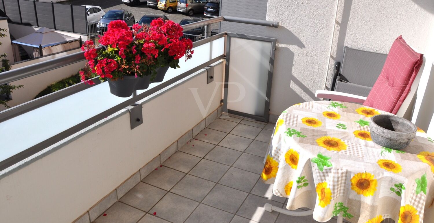 Sonnenbalkon