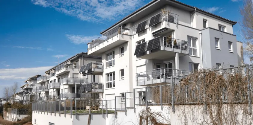 von Poll Immobilien GmbH