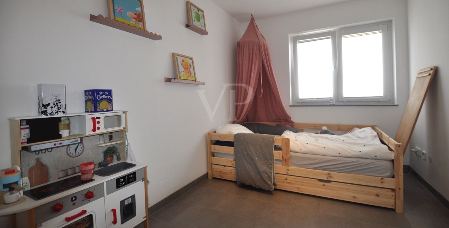 Schöne Kinderzimmer