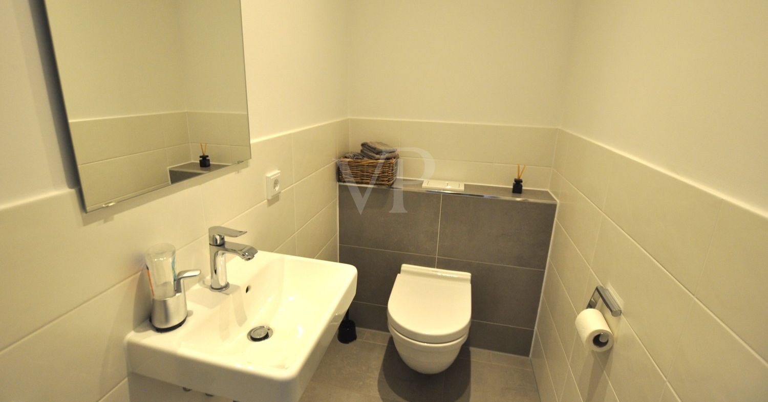 Gäste-WC