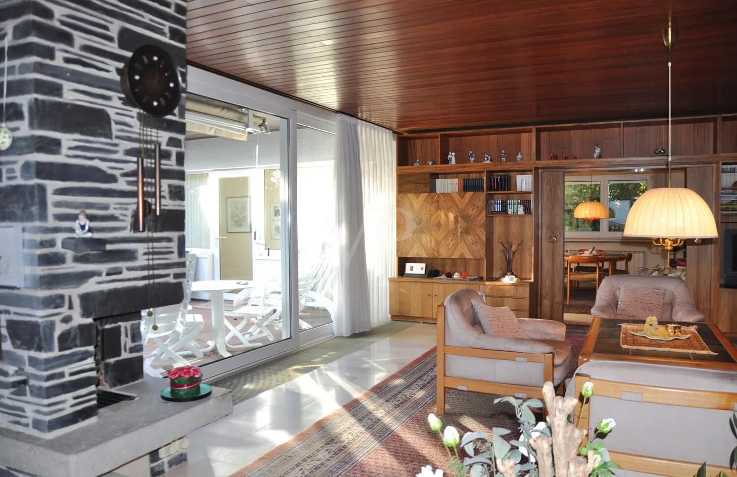 Viel Platz für Ihre Ideen