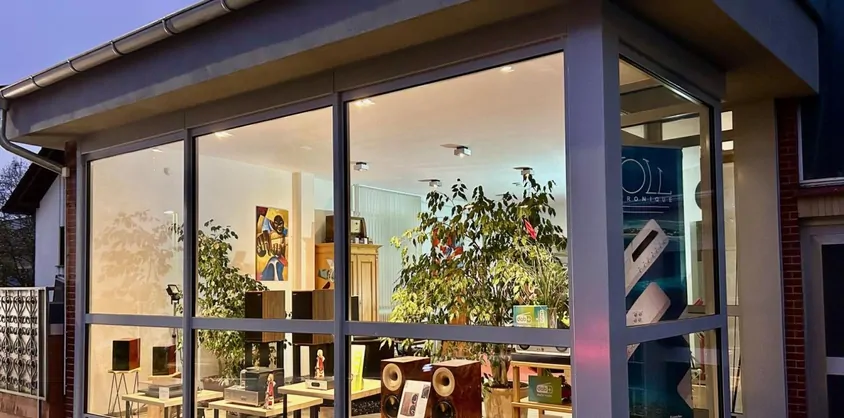 von Poll Immobilien GmbH