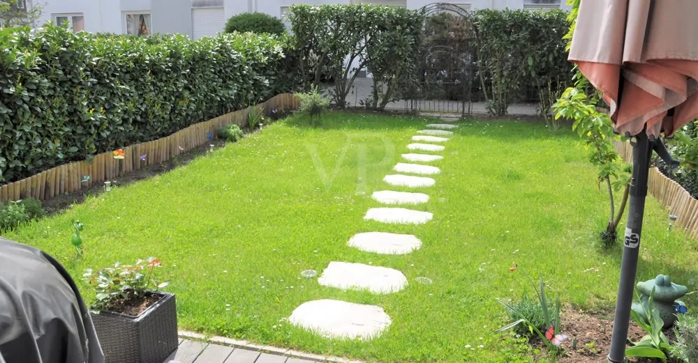 Für Gartenliebhaber