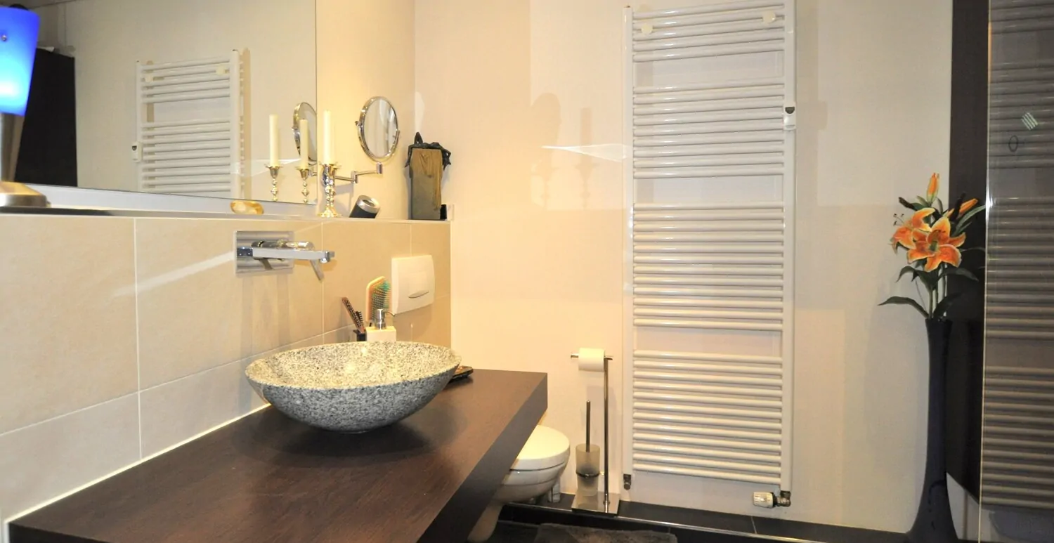 Modern und ansprechend