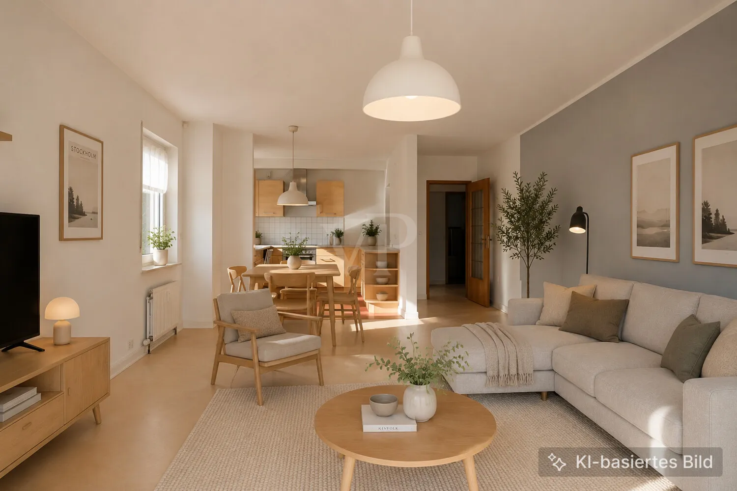 Willkommen zu Hause