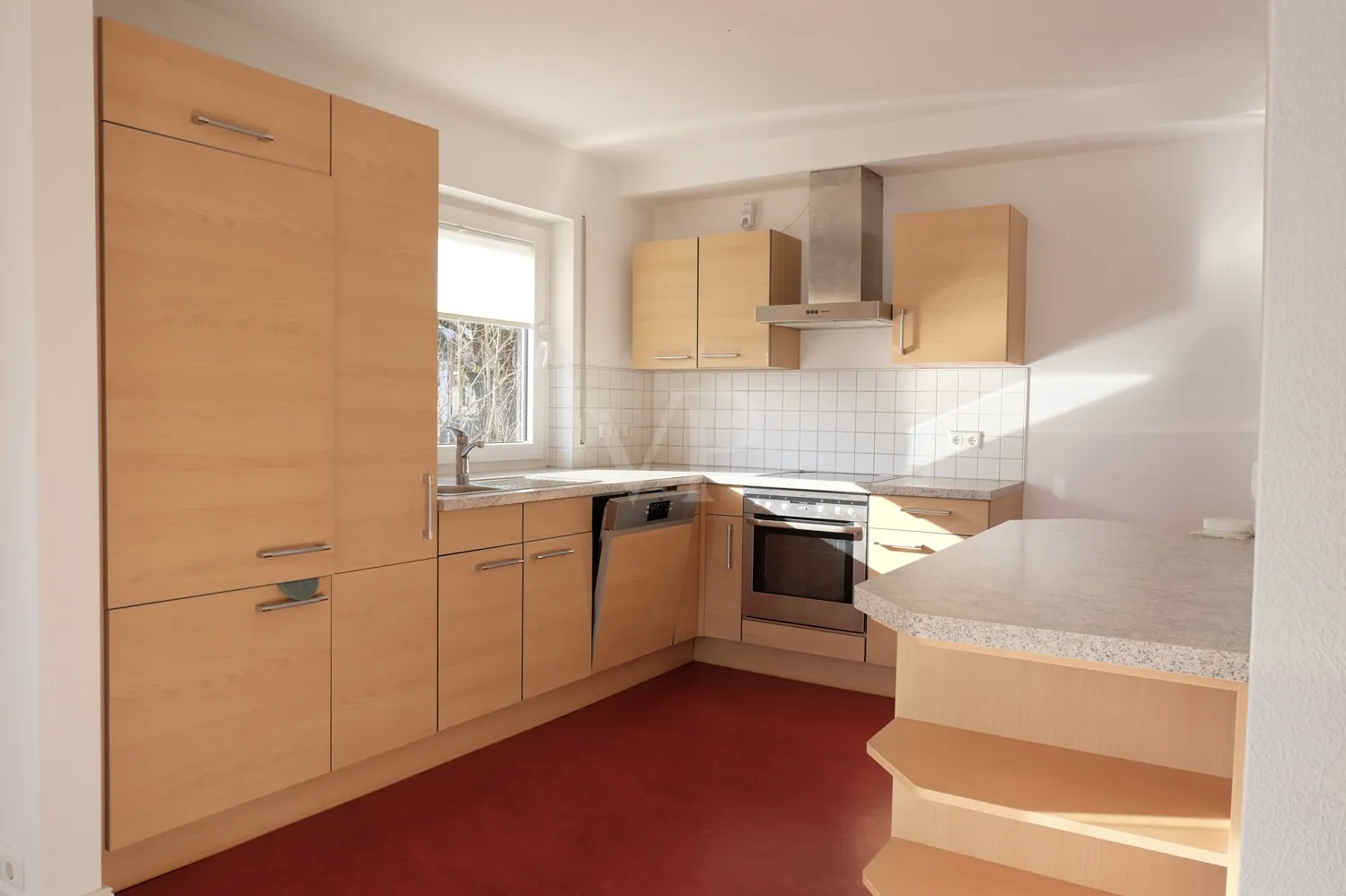 Kochen mit Herz