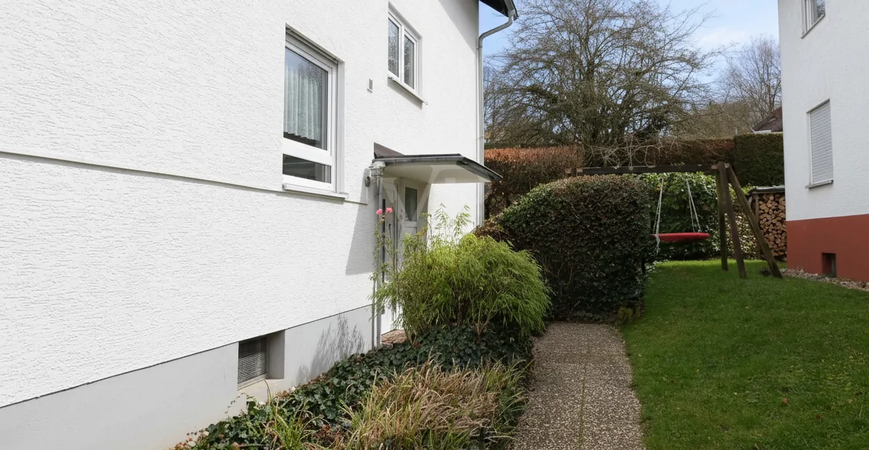 Ankommen und Wohlfühlen