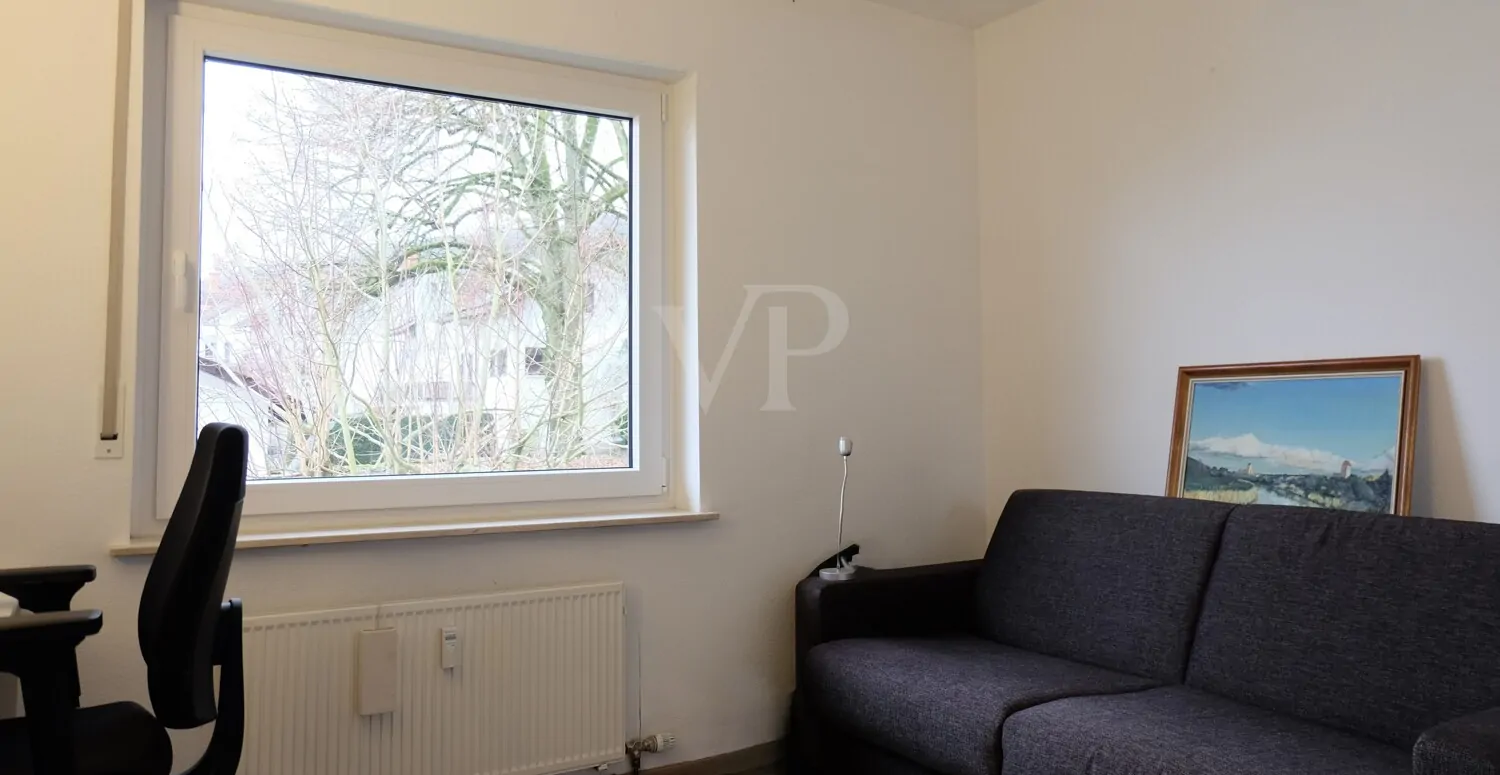 Ihr Platz für Ideen