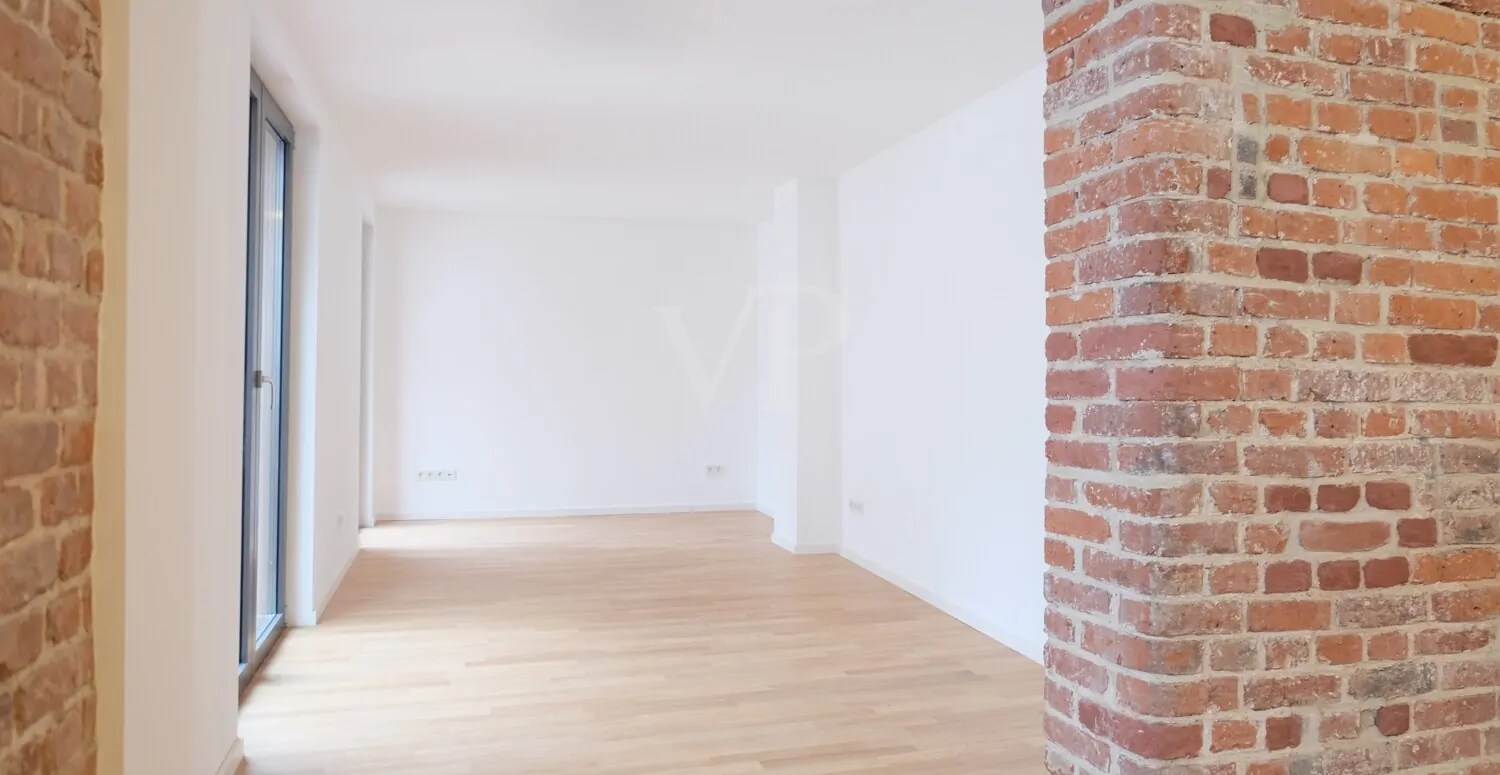 Wohnen mit Atmosphäre...