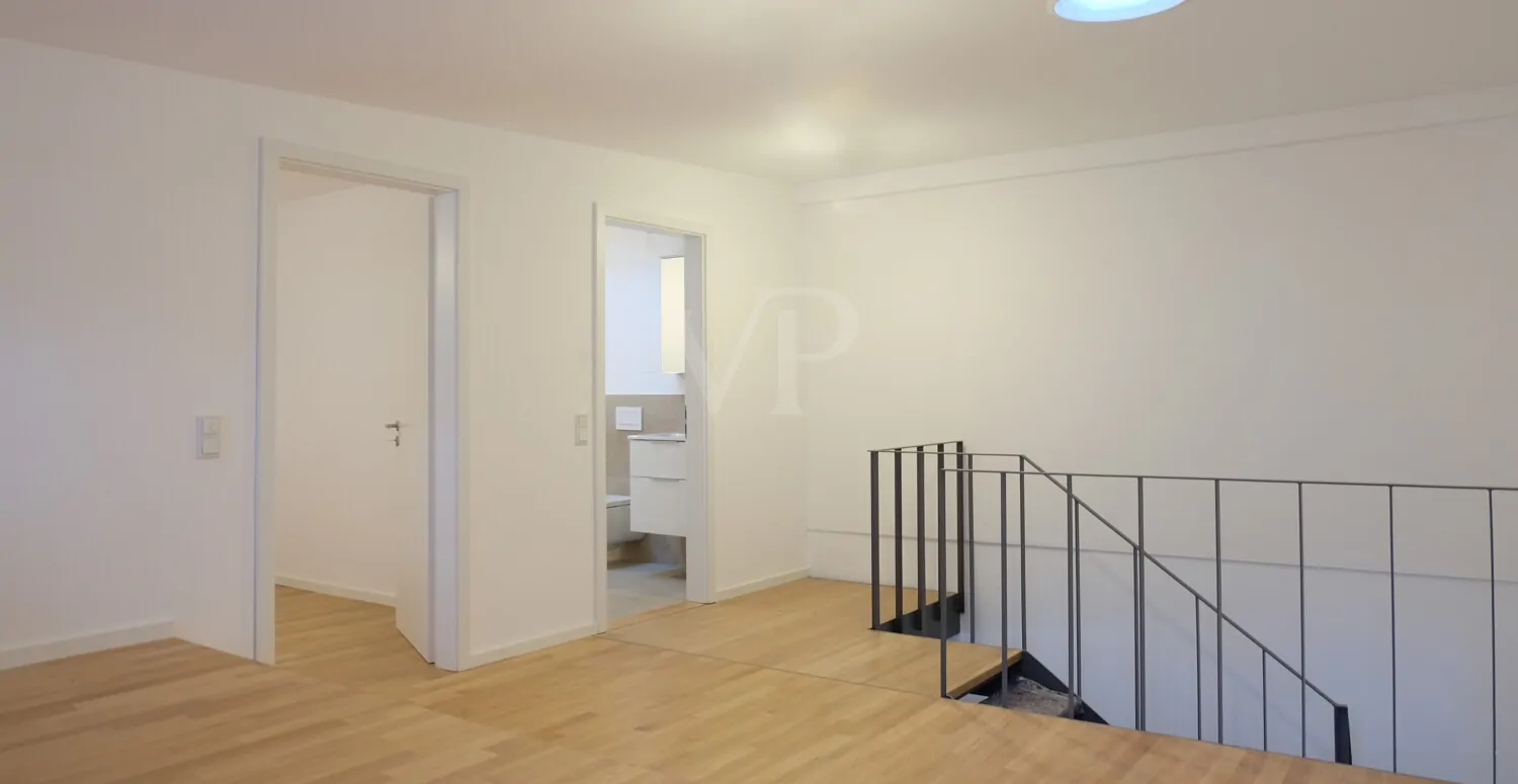 Ihr Rückzugsbereich