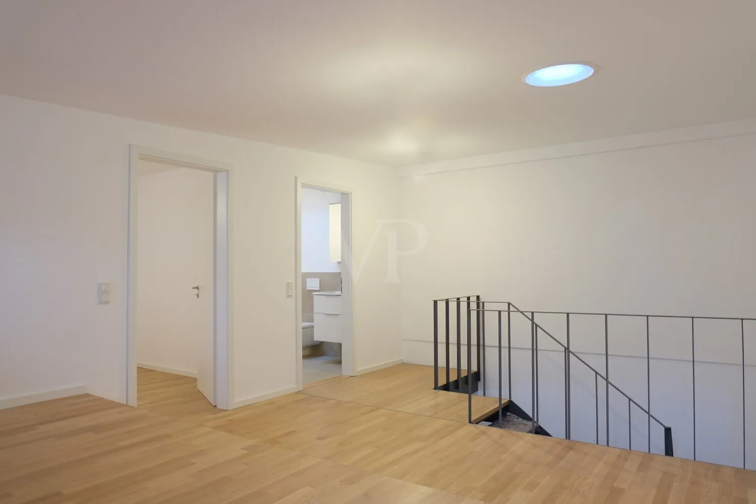 Ihr Rückzugsbereich im OG