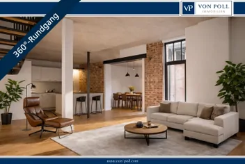 von Poll Immobilien GmbH