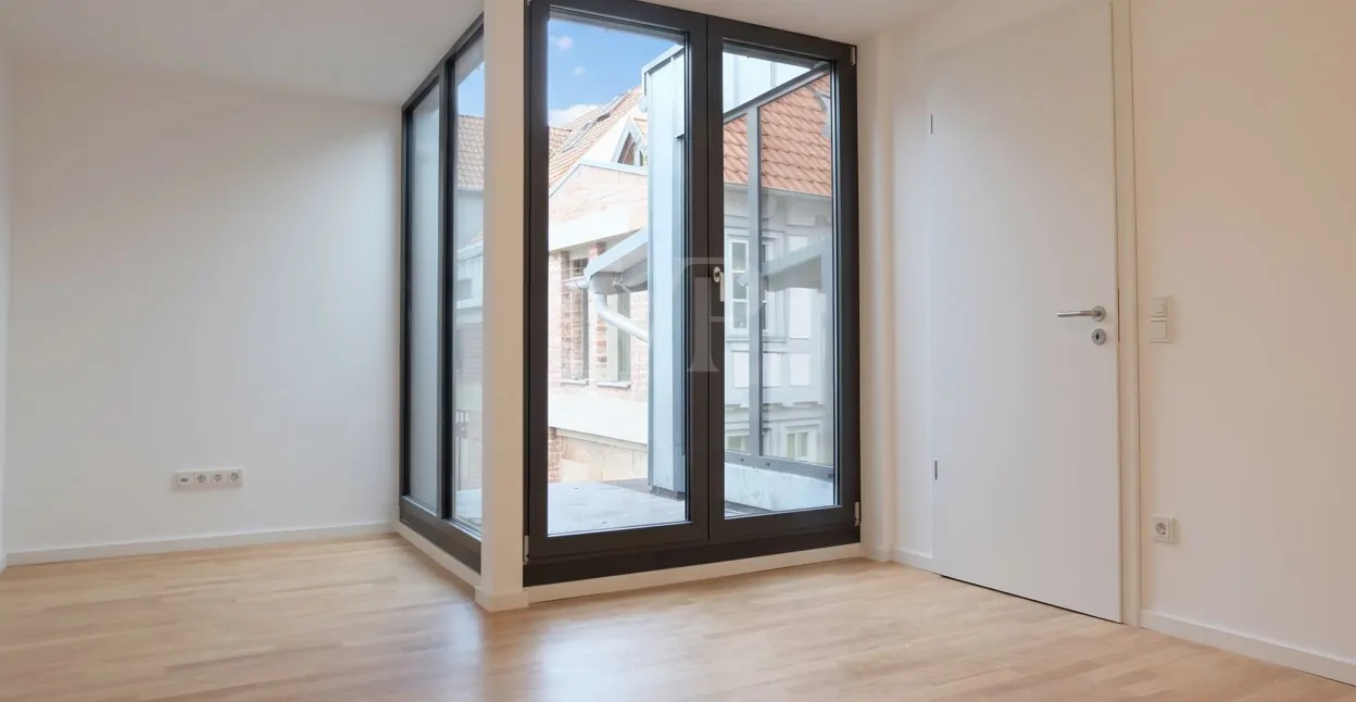 Privater Rückzugsort...