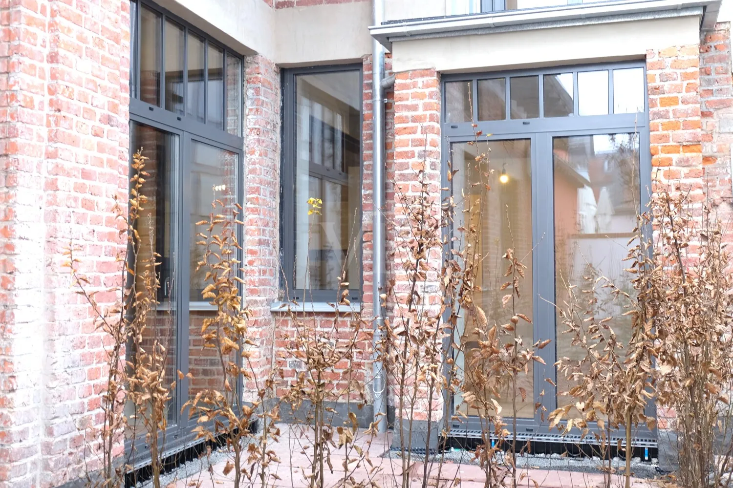 Ihr Rückzugsort im Freien