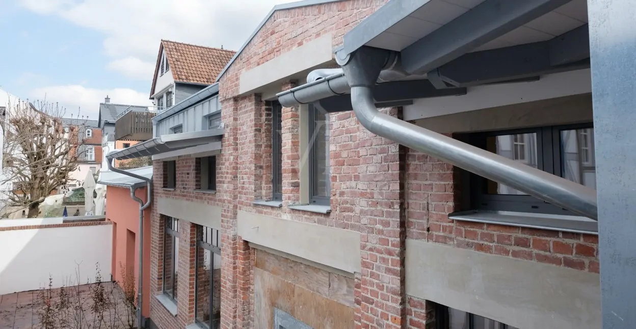 ... mit Blick auf Geschichte