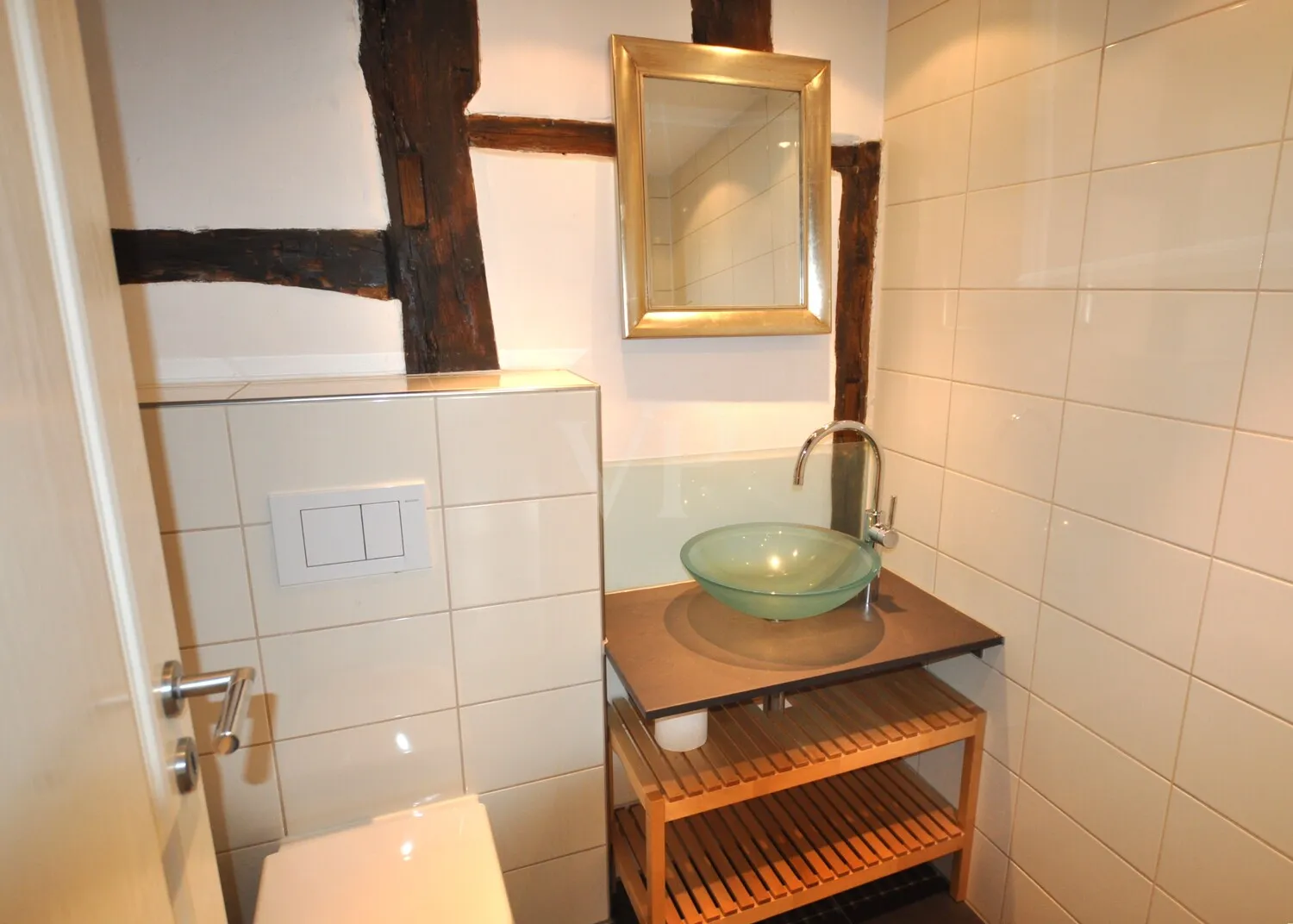 Gäste-WC