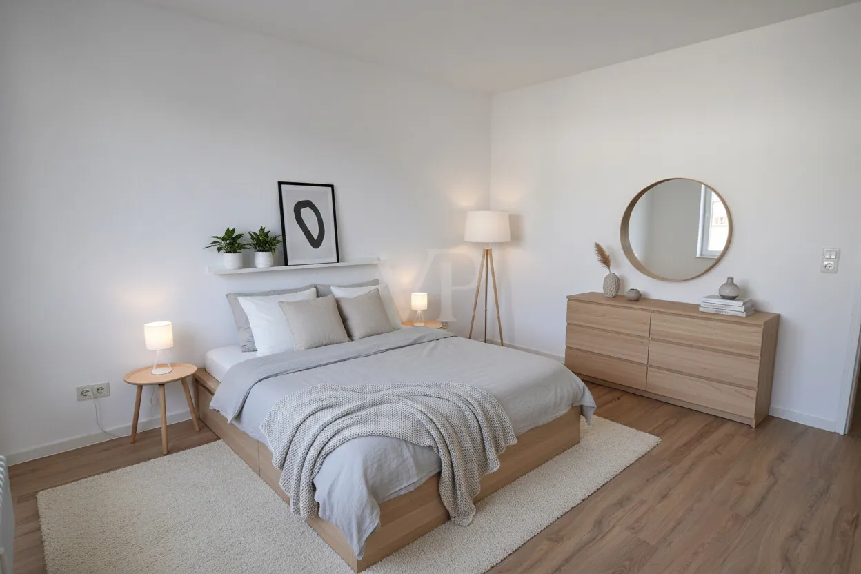 Einrichtungsbeispiel SZ (KI)