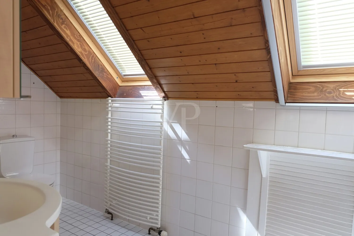 OG Badezimmer