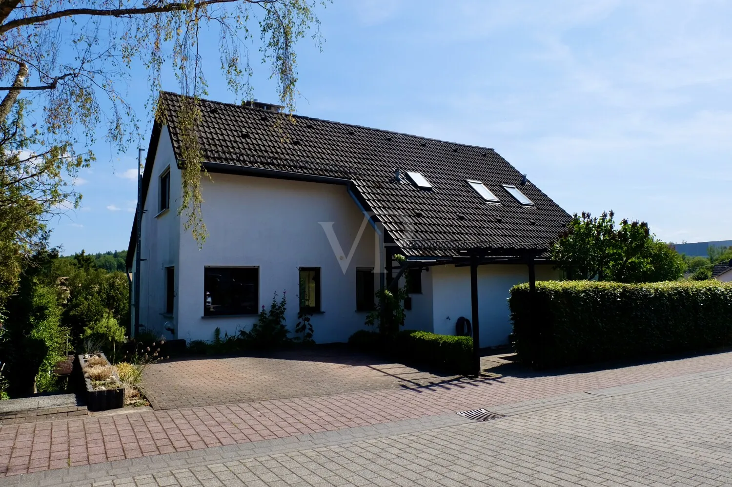 Ihr neues Zuhause