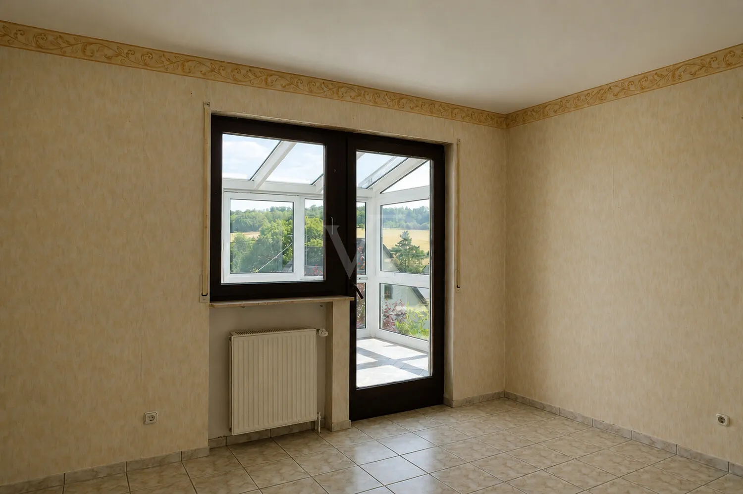 EG Kinderzimmer