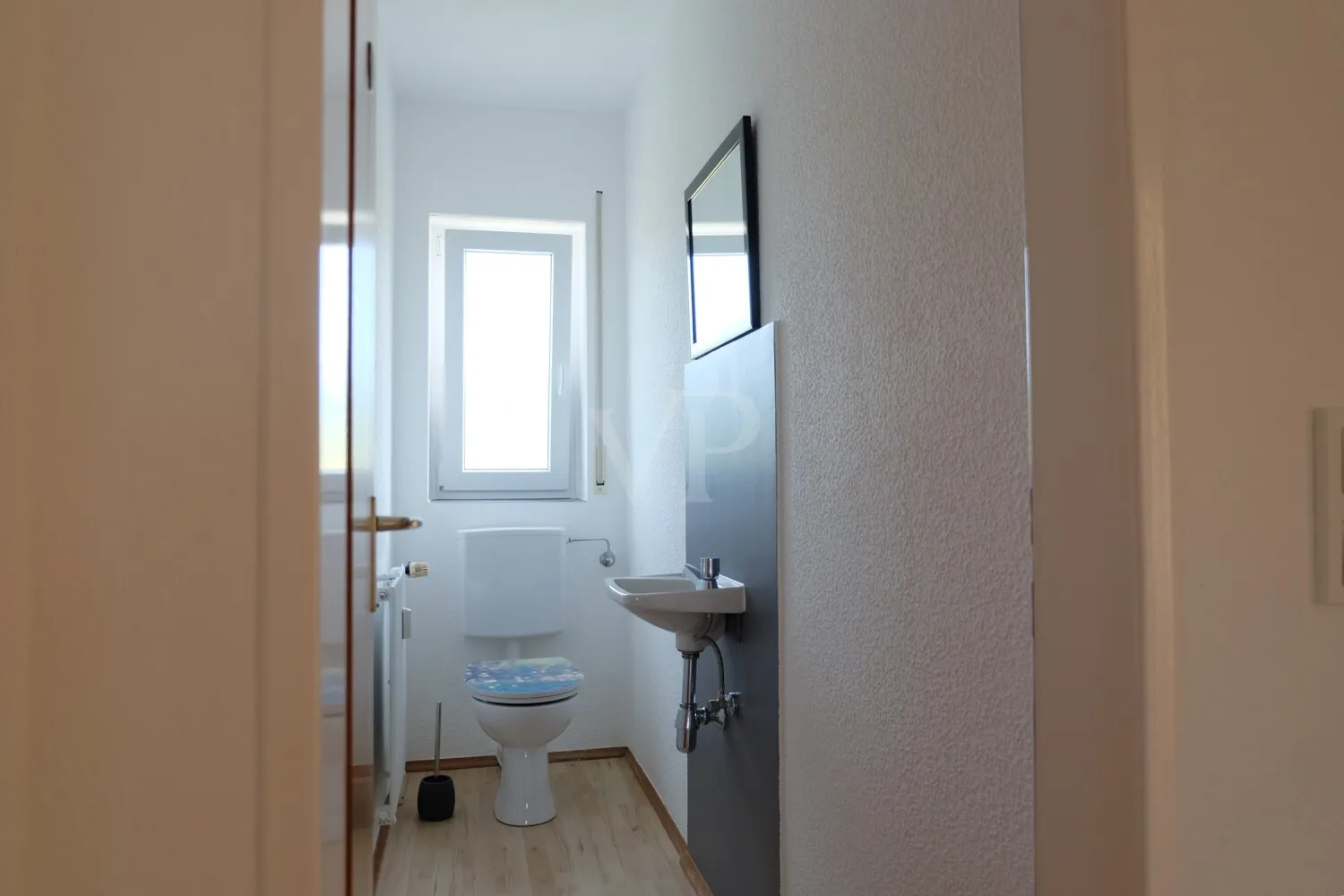DG -Gäste-WC