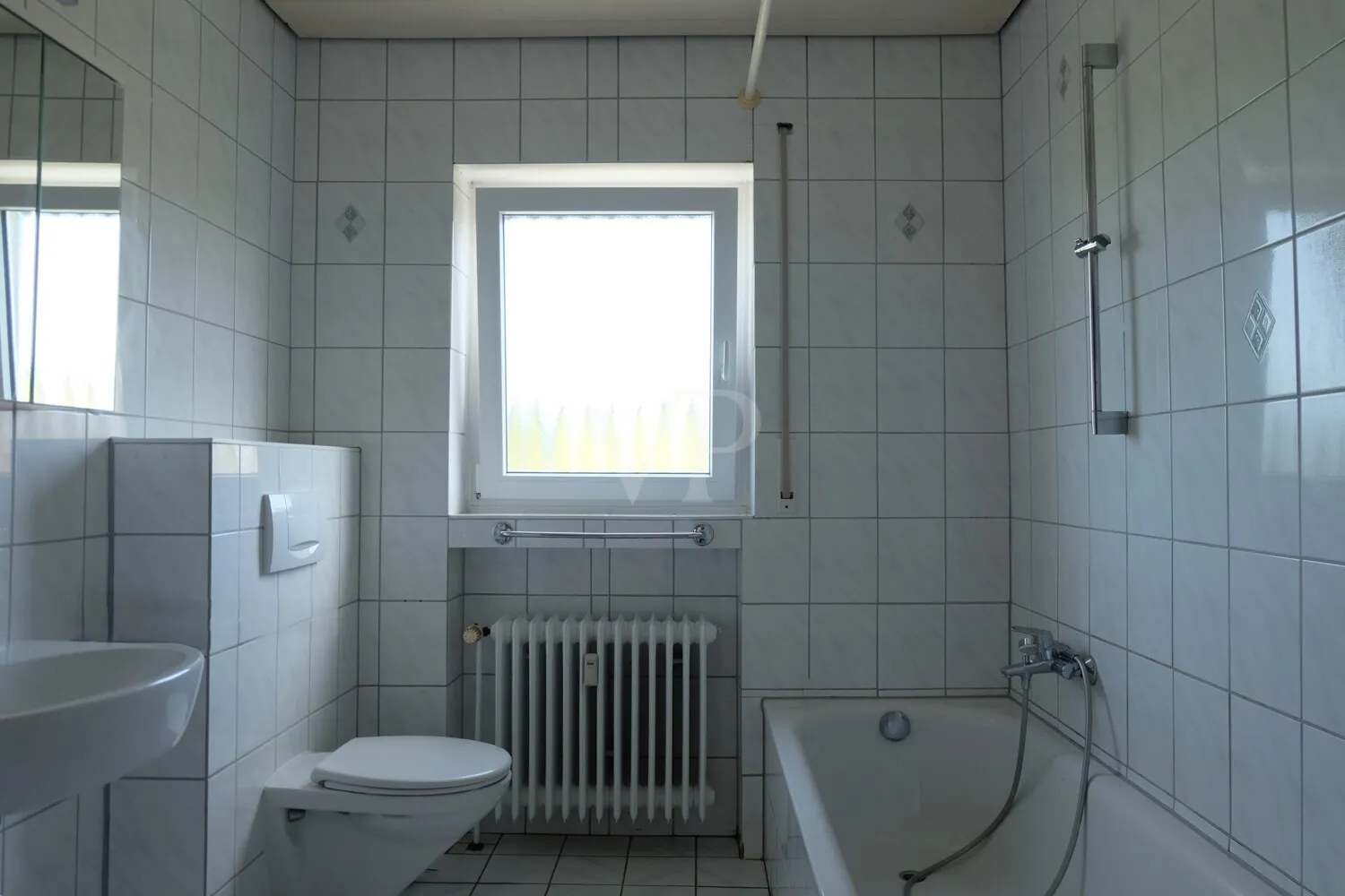 DG -Badezimmer