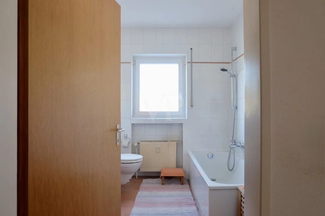 OG - Badezimmer