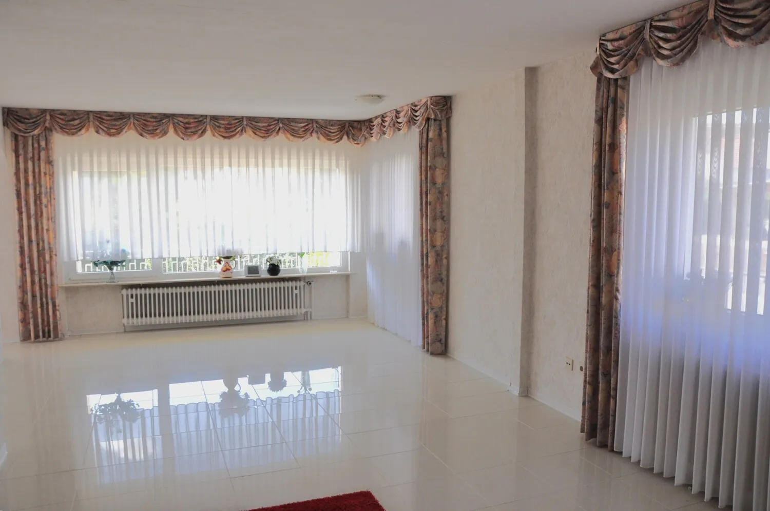 Wohnzimmer EG