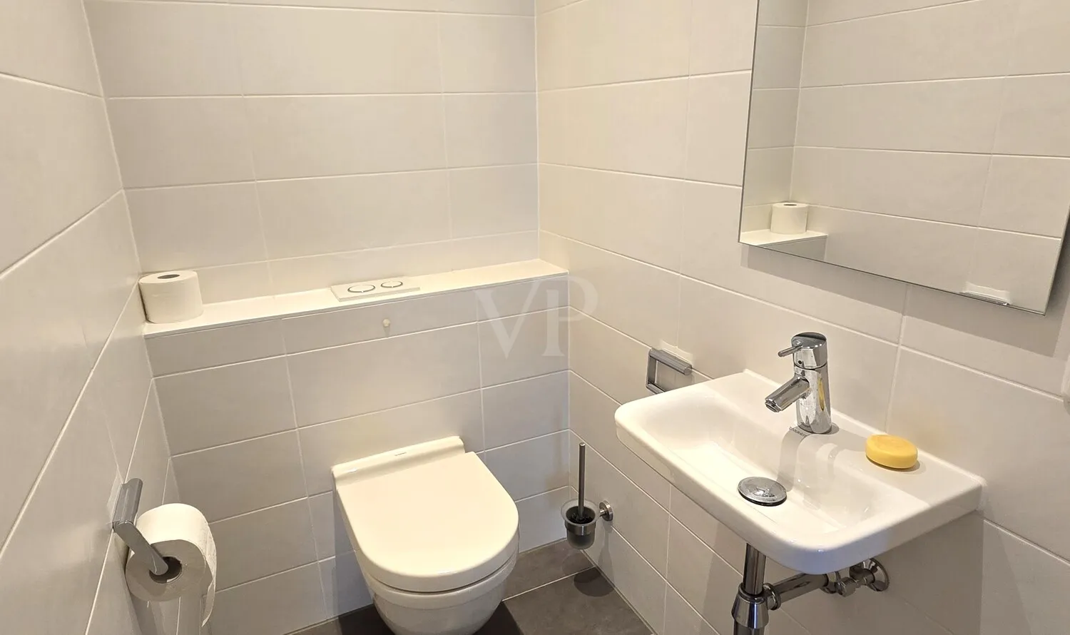 Gäste-WC