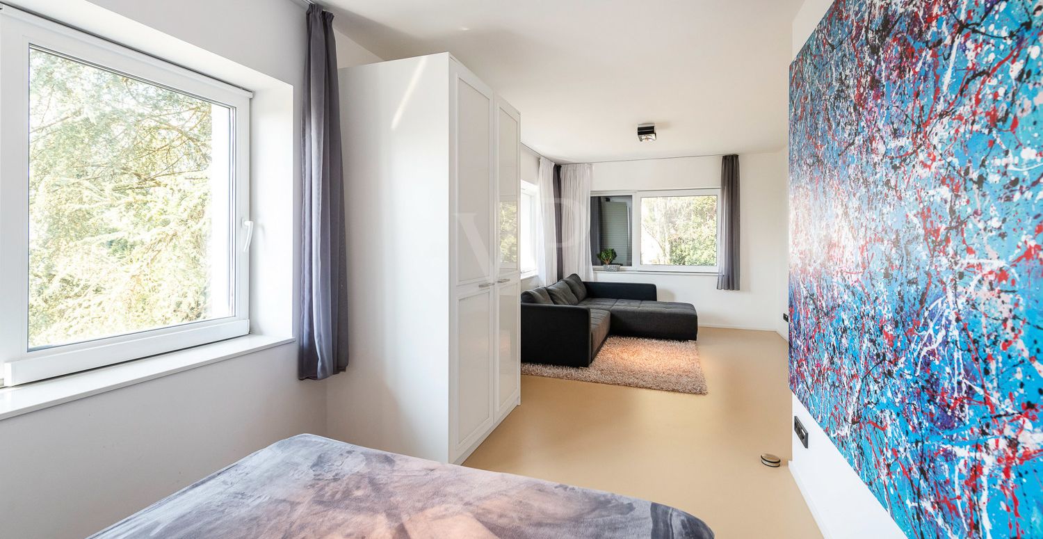 Gästezimmer
