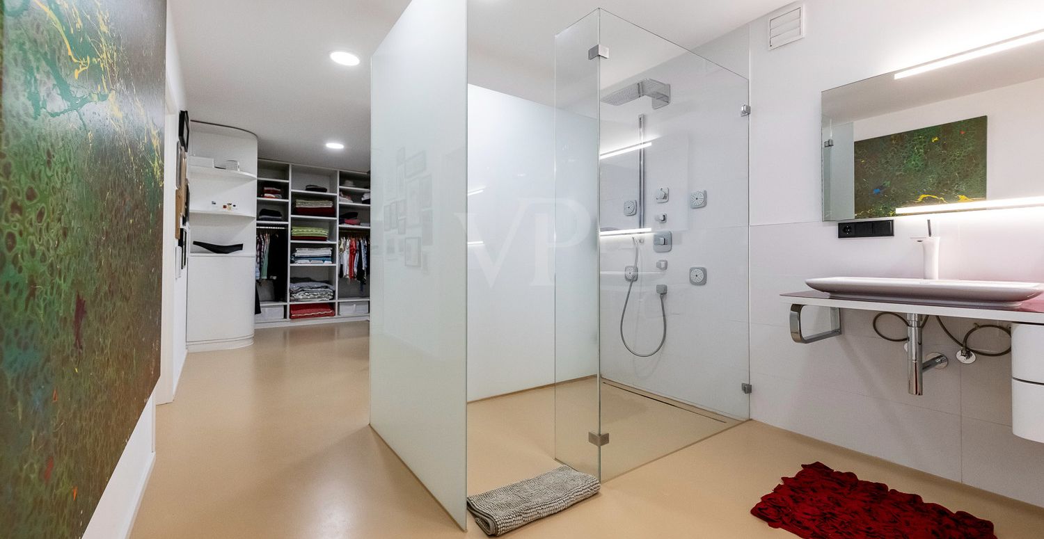 Ensuite-Bad