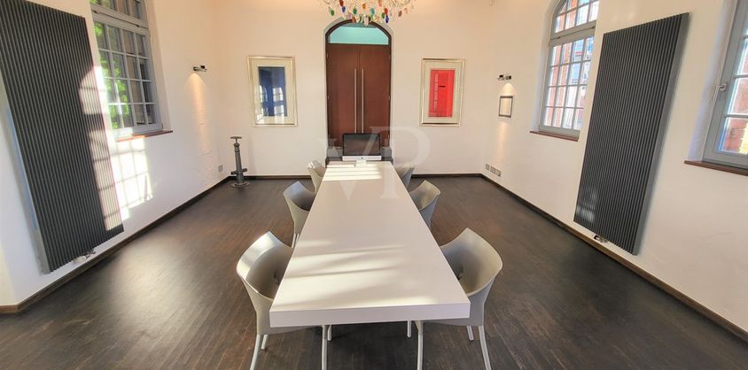 von Poll Immobilien GmbH
