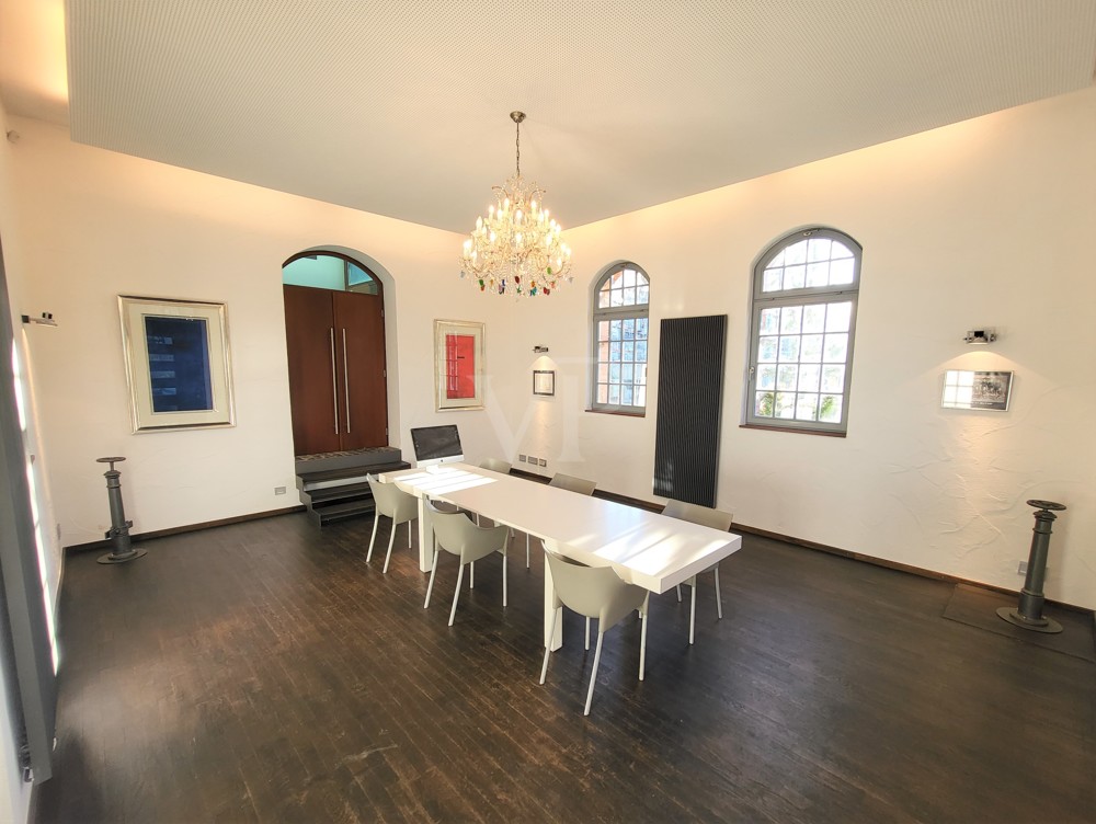 Vielleicht Ihr neues Büro
