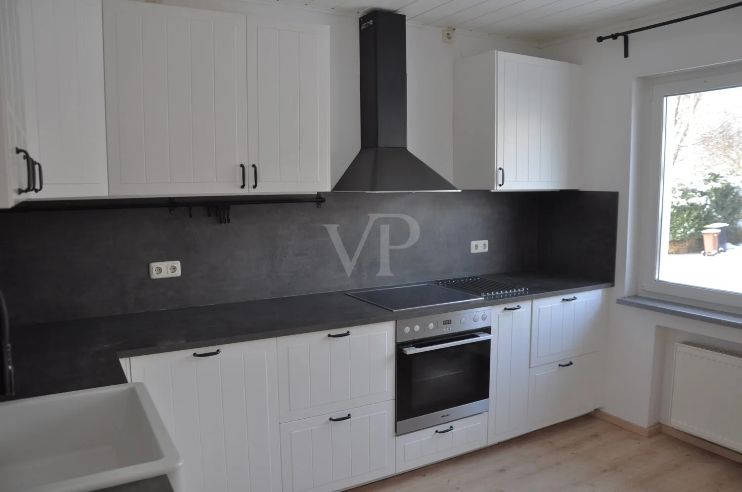 Modern und funktional