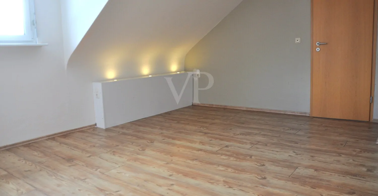 Ihr persönlicher Rückzugsort