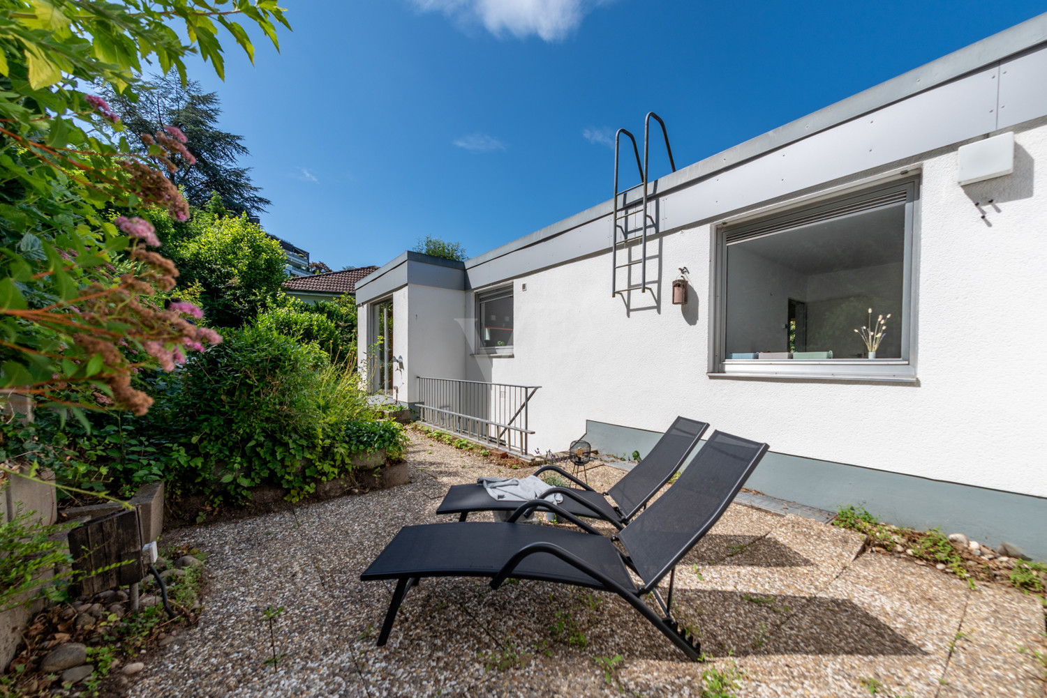 Terrasse OG