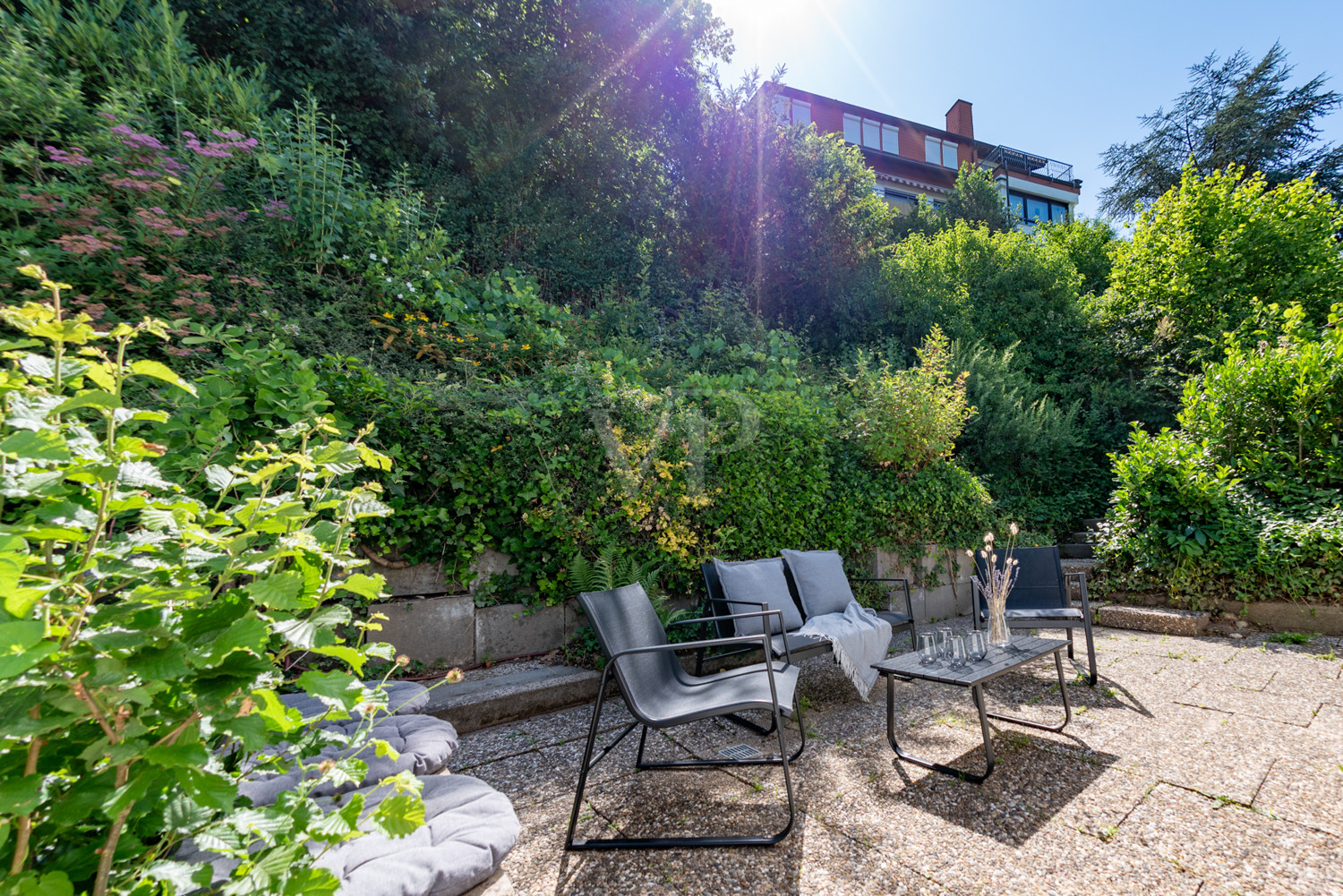 Terrasse OG