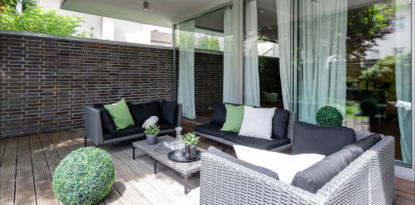 von Poll Immobilien GmbH