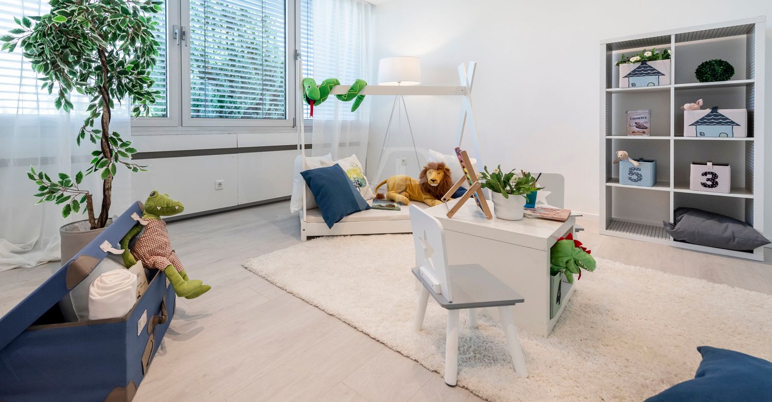 Kinderzimmer