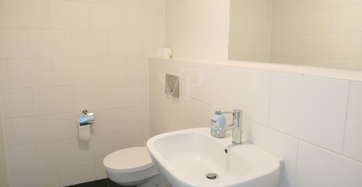 WC - Damen