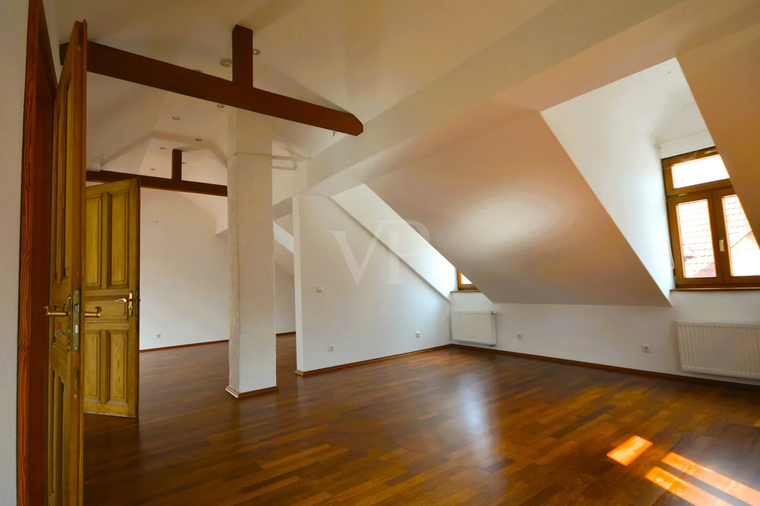Dachstudio